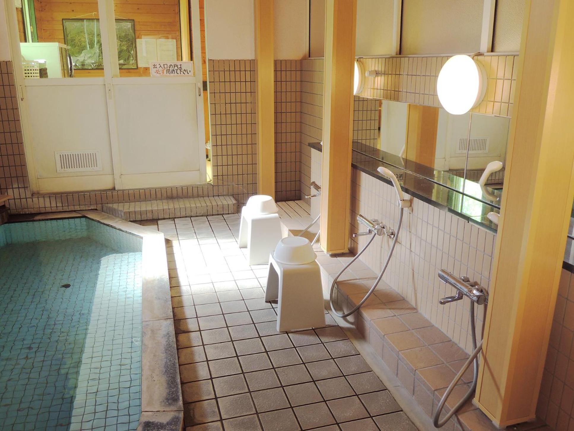 Vila Kokoro No Sato Kamishihoro Pokoj fotografie