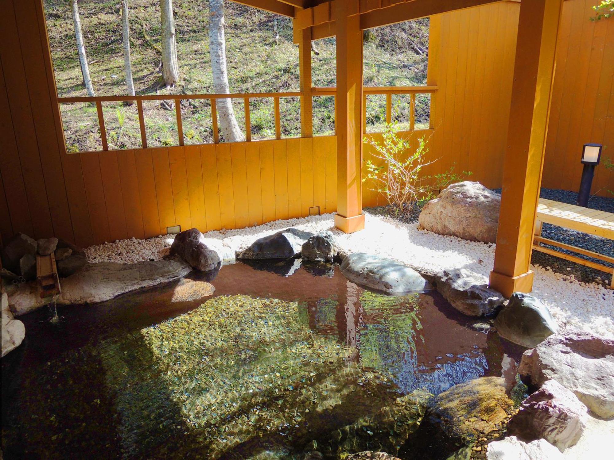 Vila Kokoro No Sato Kamishihoro Pokoj fotografie